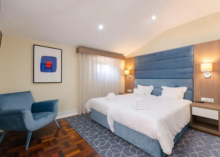 Le Jardin Gasthuis 4*