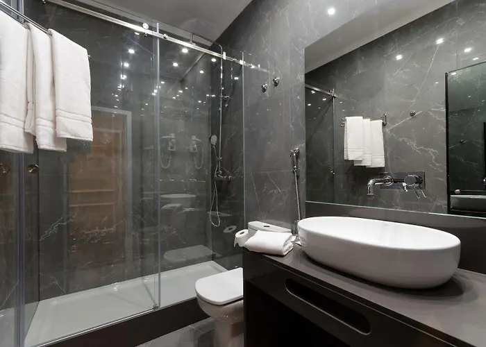 Le Jardin Gasthuis 4*