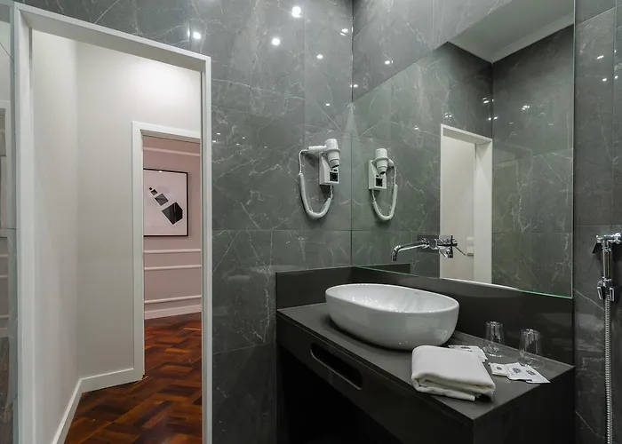 Gasthuis Le Jardin 4*