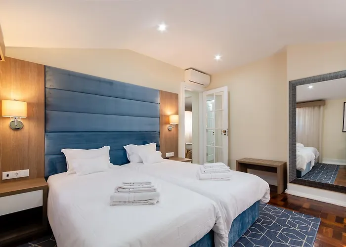 Gasthuis Le Jardin 4*