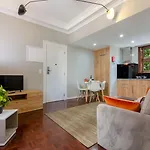 Le Jardin 4* リスボン