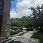 Le Jardin 4* リスボン