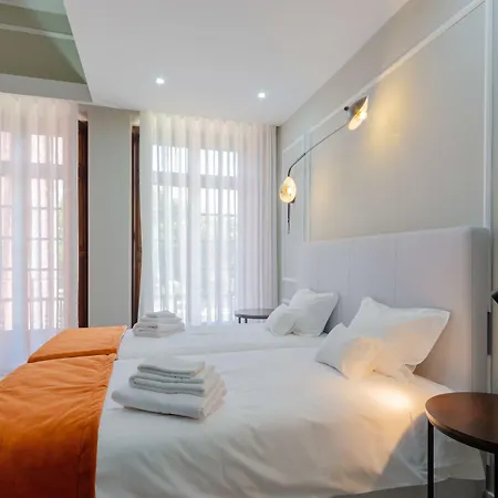 Guest house Le Jardin