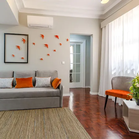 Le Jardin Guest house