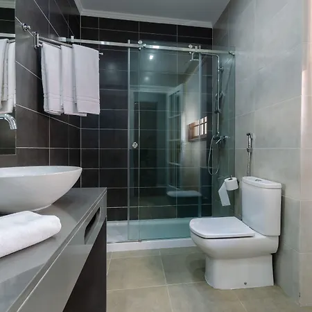 Le Jardin Guest house