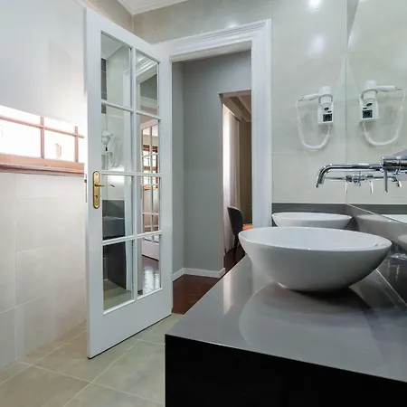 Le Jardin Guest house 4*