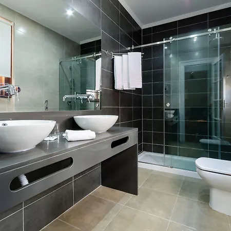 Guest house Le Jardin Lisbon