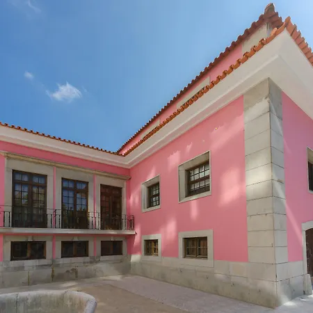 Guest house Le Jardin