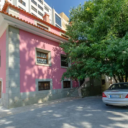 Le Jardin Guest house