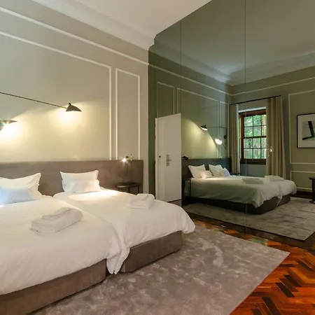 Guest house Le Jardin