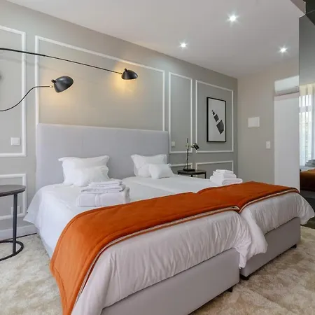 Guest house Le Jardin 4*