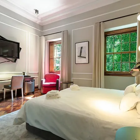 Le Jardin Guest house Lisbon