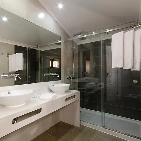 Le Jardin Guest house