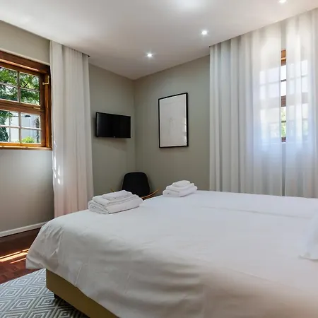 Le Jardin Guest house Lisbon