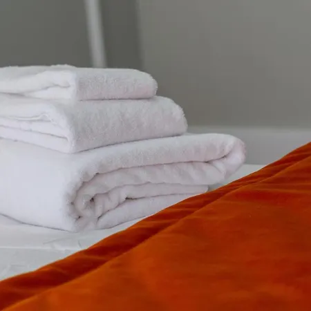 Le Jardin Guest house Lisbon