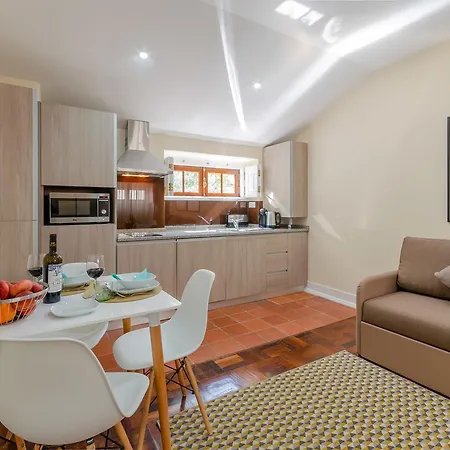 Le Jardin Guest house