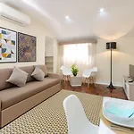 Gasthof Le Jardin Lissabon