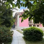 Le Jardin 4* Lissabon
