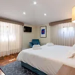 Le Jardin 4* Lissabon