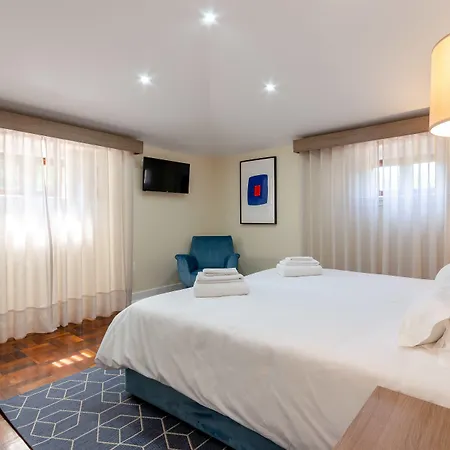 Le Jardin 4*