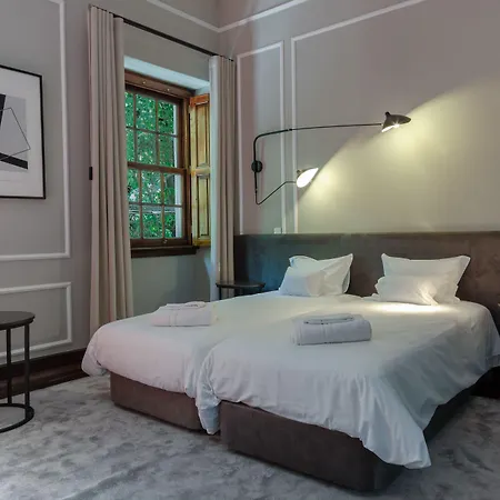 Le Jardin بيت ضيافة Lisboa