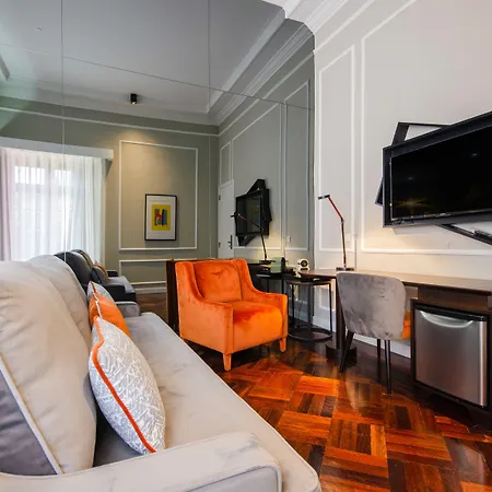 Le Jardin リスボン