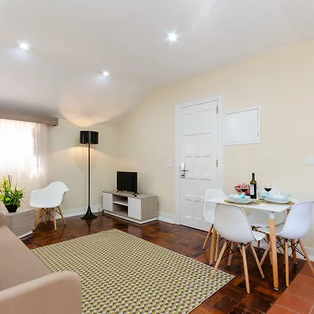 Le Jardin بيت ضيافة Lisboa