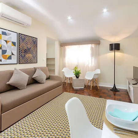 بيت ضيافة Le Jardin Lisboa