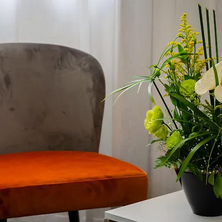 Le Jardin 4* Lisboa