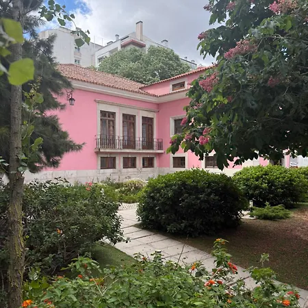 Le Jardin Lisboa