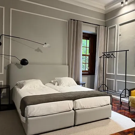 Maison d'hôtes Le Jardin 4*