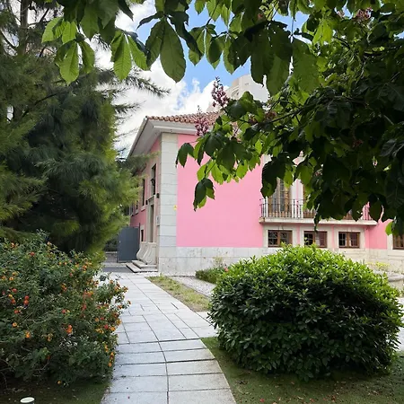 Maison d'hôtes Le Jardin