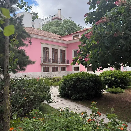 Le Jardin Maison d'hôtes 4*