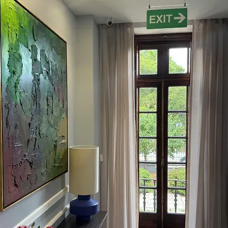 Le Jardin Maison d'hôtes 4*