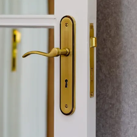 Le Jardin Лісабон