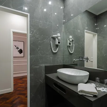 Penzion Le Jardin 4*