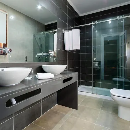 Le Jardin 4*