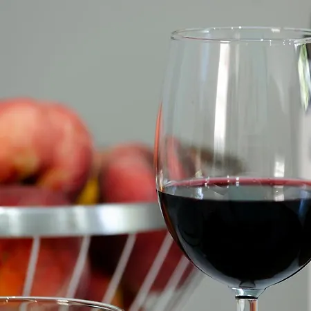 ゲストハウス Le Jardin リスボン