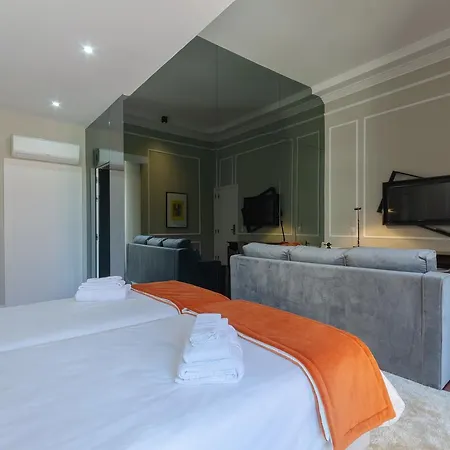 Le Jardin ゲストハウス