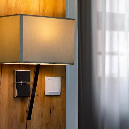 Le Jardin 4* リスボン