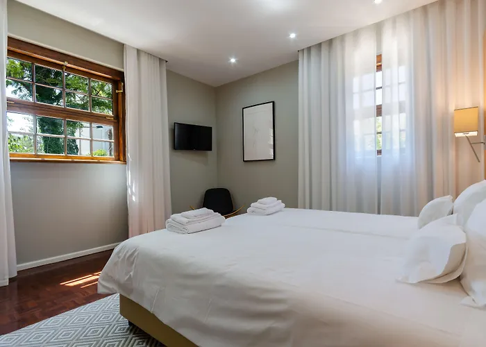 بيت ضيافة Le Jardin 4*