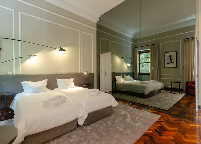 Le Jardin بيت ضيافة Lisboa