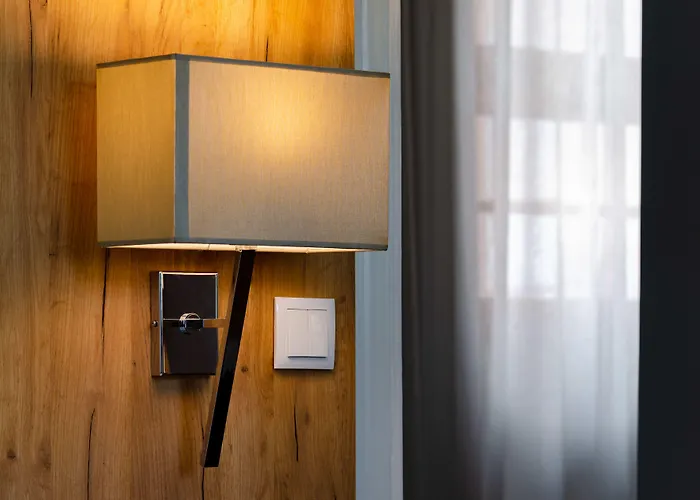 بيت ضيافة Le Jardin 4*