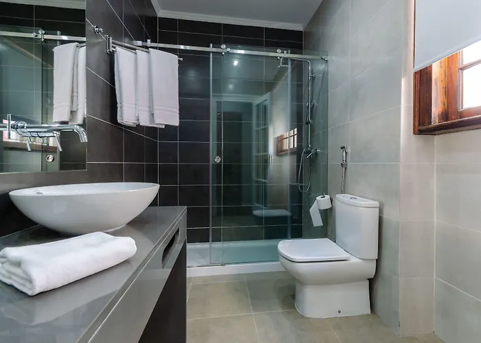 Le Jardin بيت ضيافة