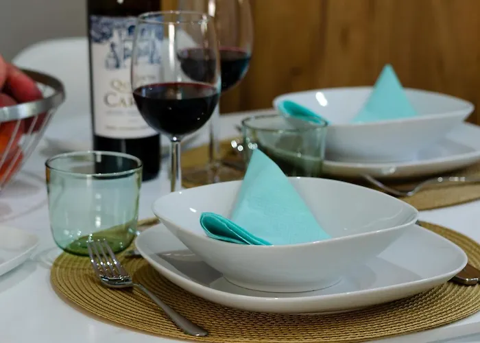 Le Jardin بيت ضيافة 4*