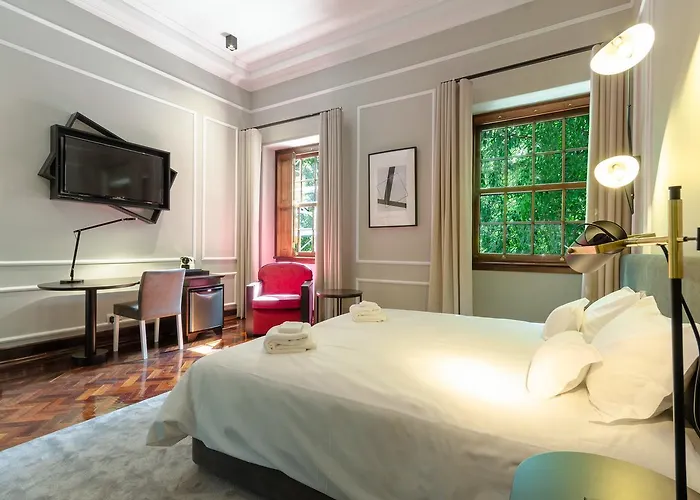 Le Jardin بيت ضيافة Lisboa