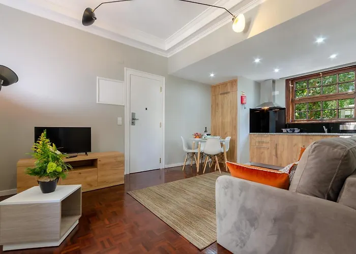 بيت ضيافة Le Jardin