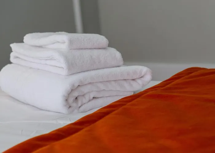 Le Jardin بيت ضيافة Lisboa