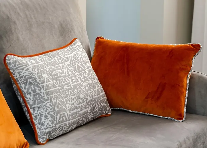 بيت ضيافة Le Jardin