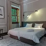 Le Jardin 招待所 Lisboa